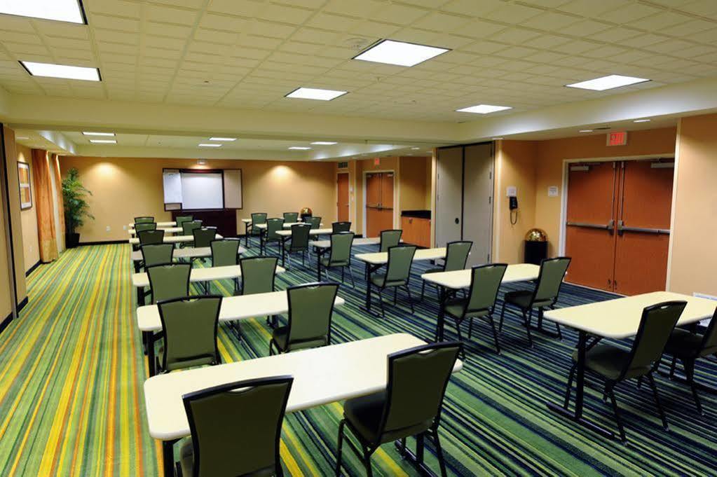 Fairfield Inn & Suites By Marriott Hobbs Exterior foto